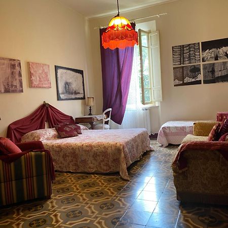Casa Simonetti Bed & Breakfast Torre del Lago Puccini Luaran gambar