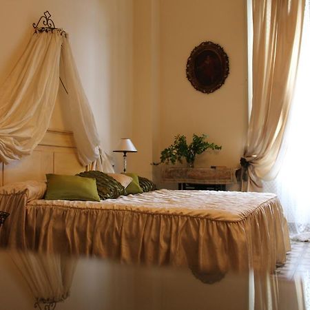 Casa Simonetti Bed & Breakfast Torre del Lago Puccini Luaran gambar