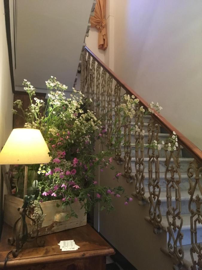 Casa Simonetti Bed & Breakfast Torre del Lago Puccini Luaran gambar