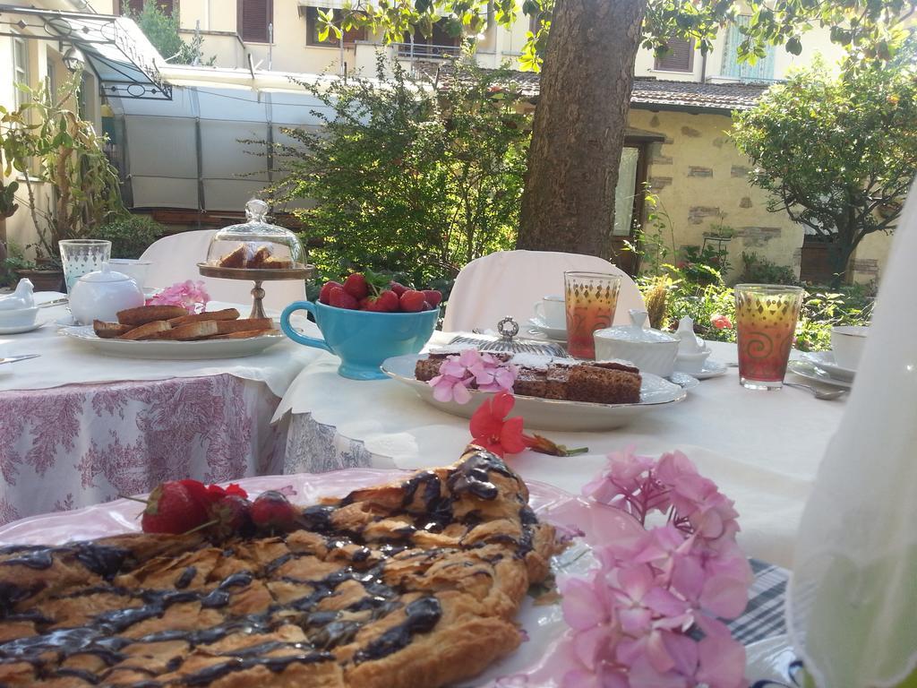 Casa Simonetti Bed & Breakfast Torre del Lago Puccini Luaran gambar
