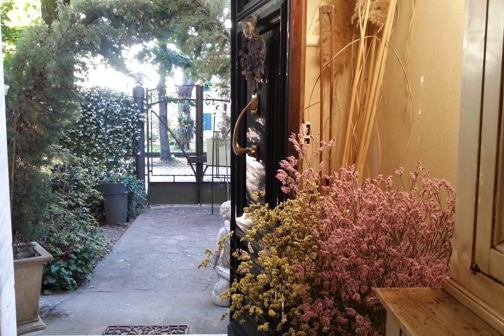 Casa Simonetti Bed & Breakfast Torre del Lago Puccini Luaran gambar