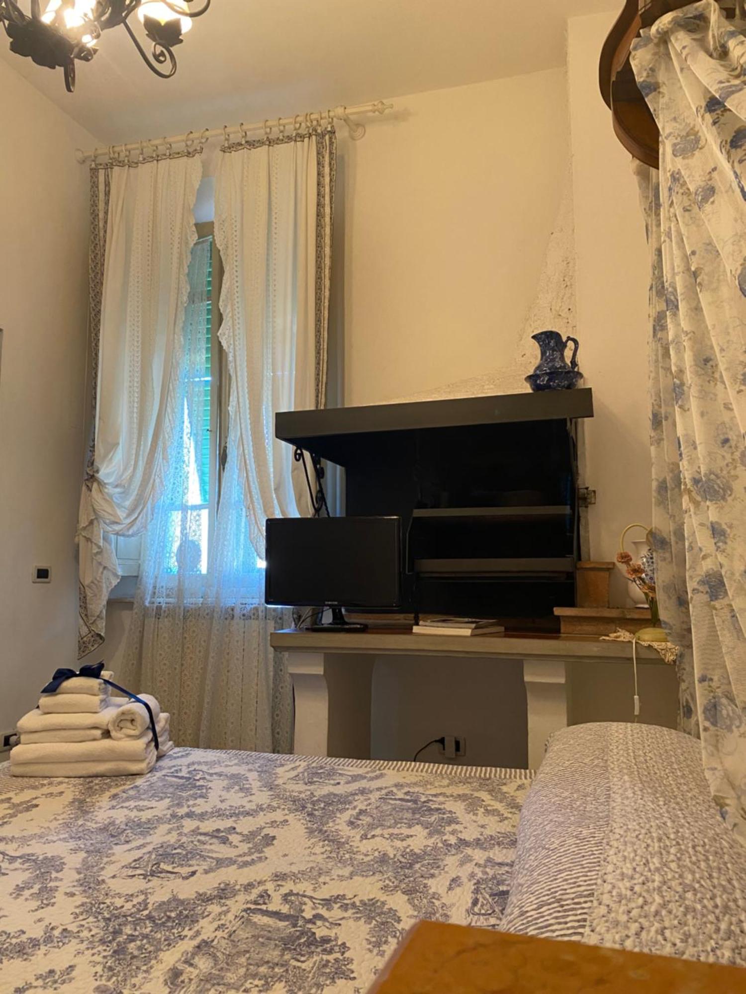 Casa Simonetti Bed & Breakfast Torre del Lago Puccini Luaran gambar