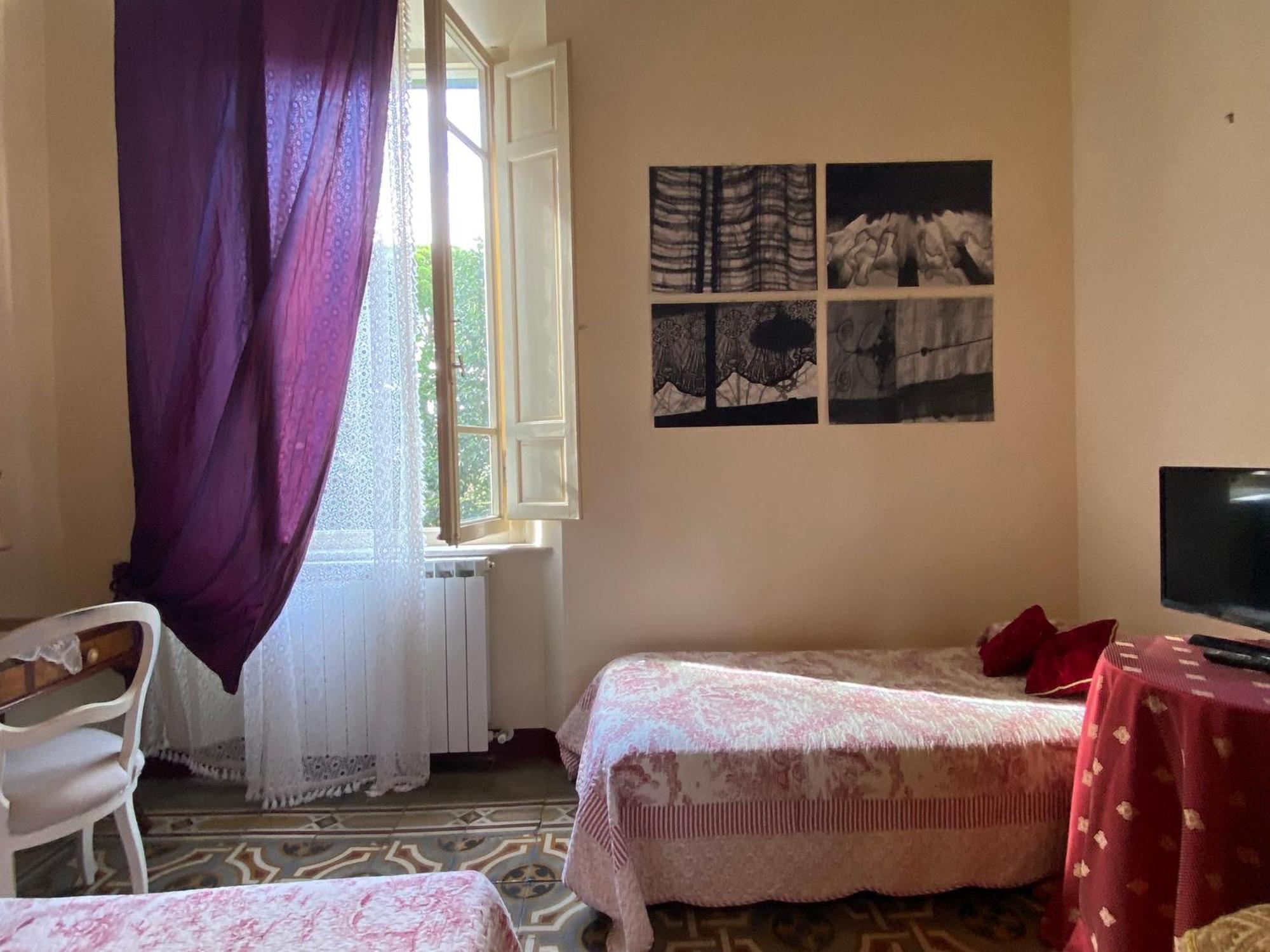Casa Simonetti Bed & Breakfast Torre del Lago Puccini Luaran gambar