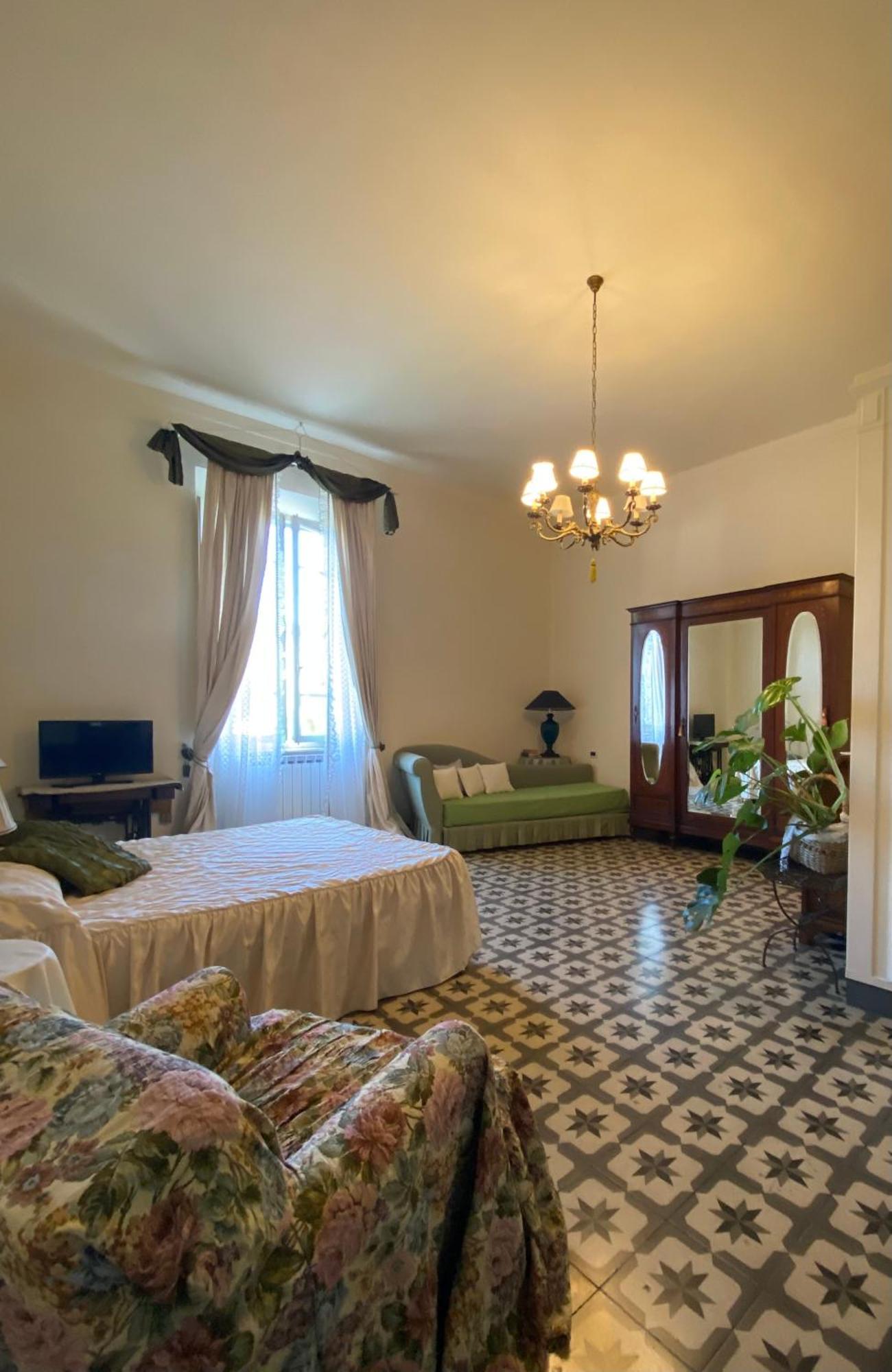 Casa Simonetti Bed & Breakfast Torre del Lago Puccini Luaran gambar
