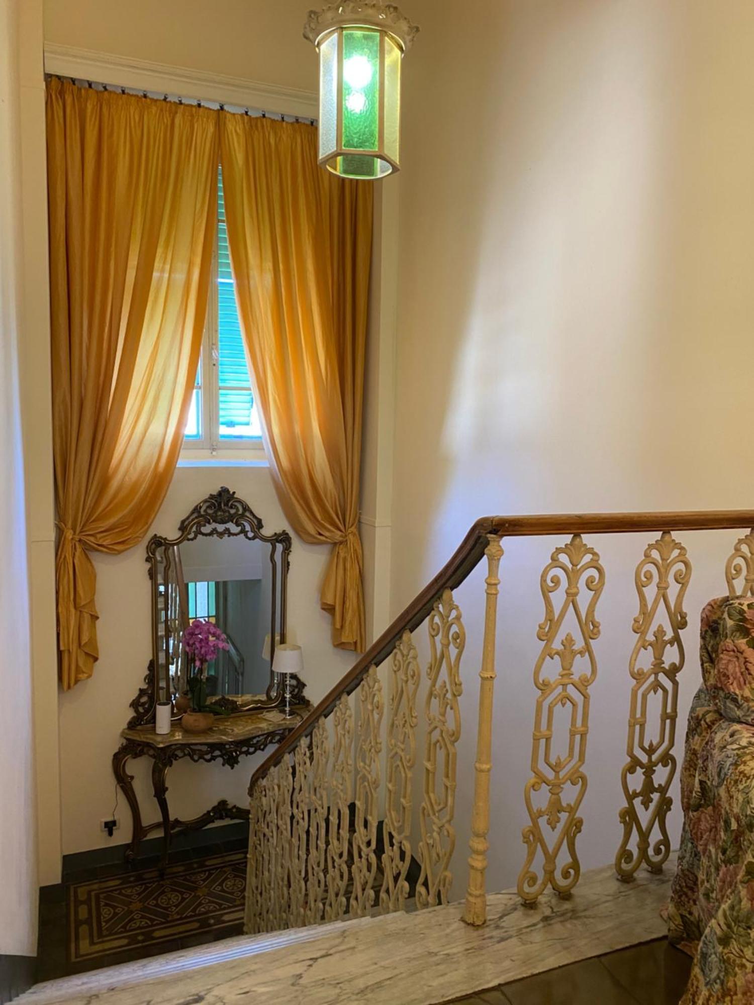 Casa Simonetti Bed & Breakfast Torre del Lago Puccini Luaran gambar