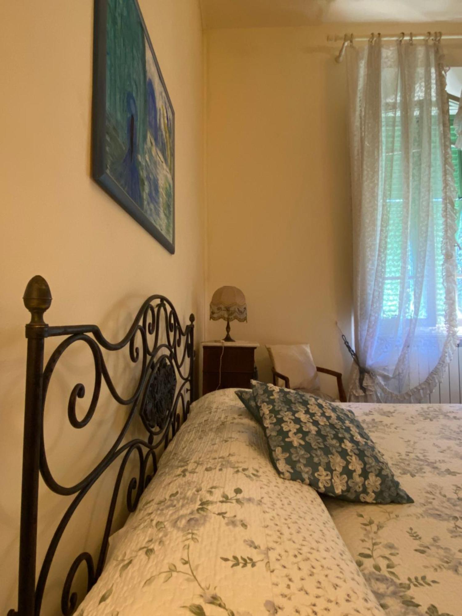 Casa Simonetti Bed & Breakfast Torre del Lago Puccini Luaran gambar