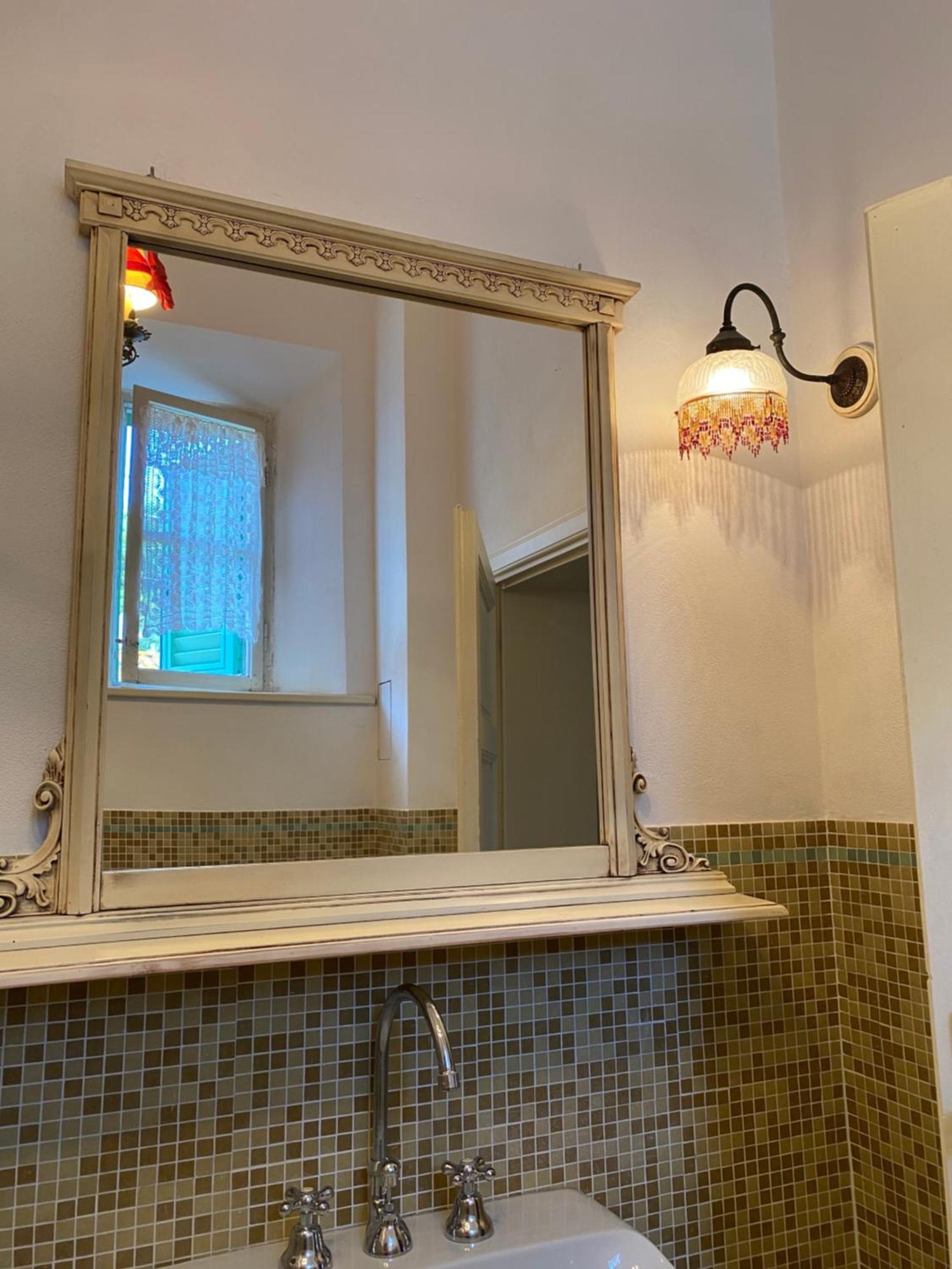 Casa Simonetti Bed & Breakfast Torre del Lago Puccini Luaran gambar
