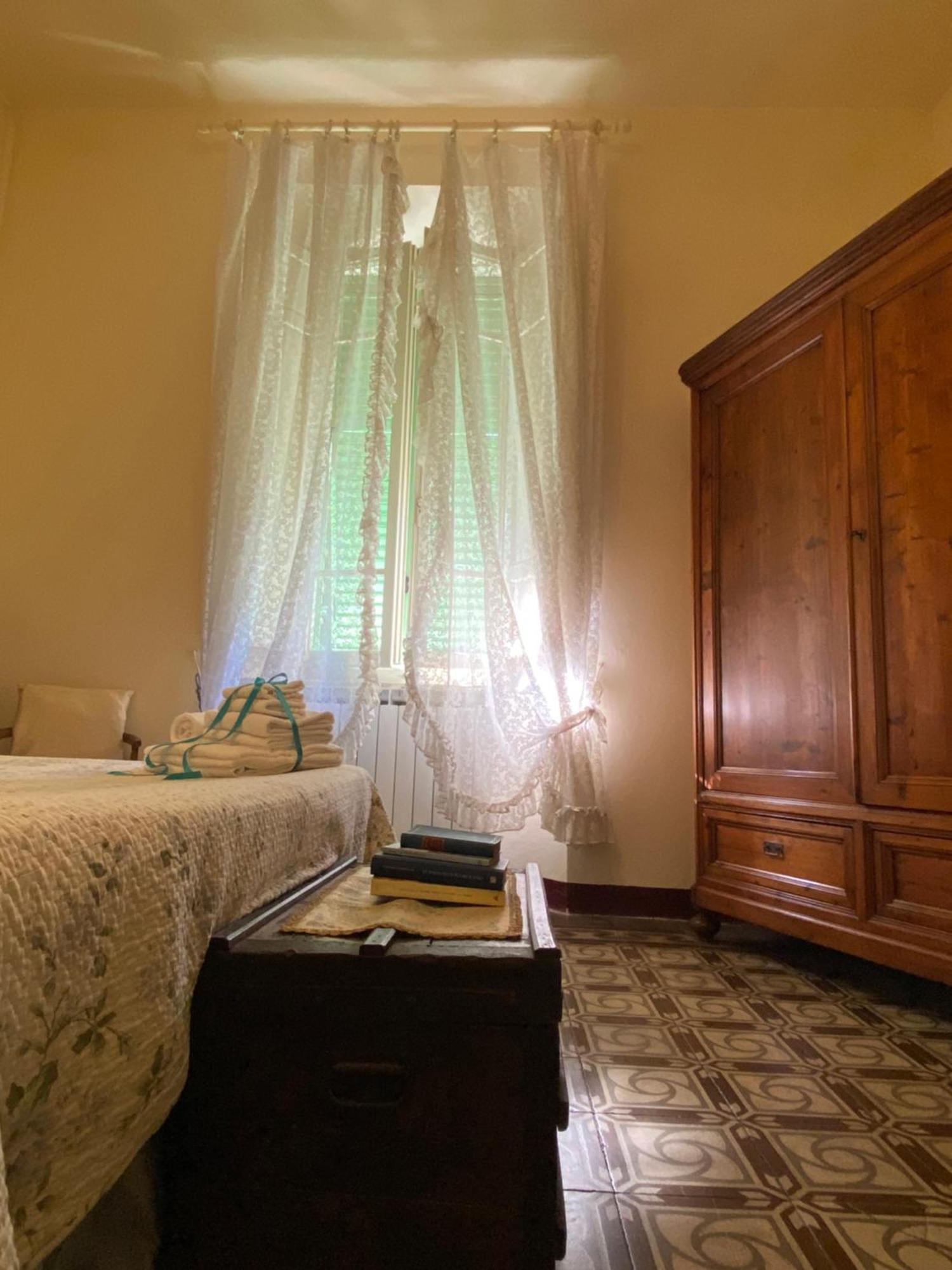 Casa Simonetti Bed & Breakfast Torre del Lago Puccini Luaran gambar