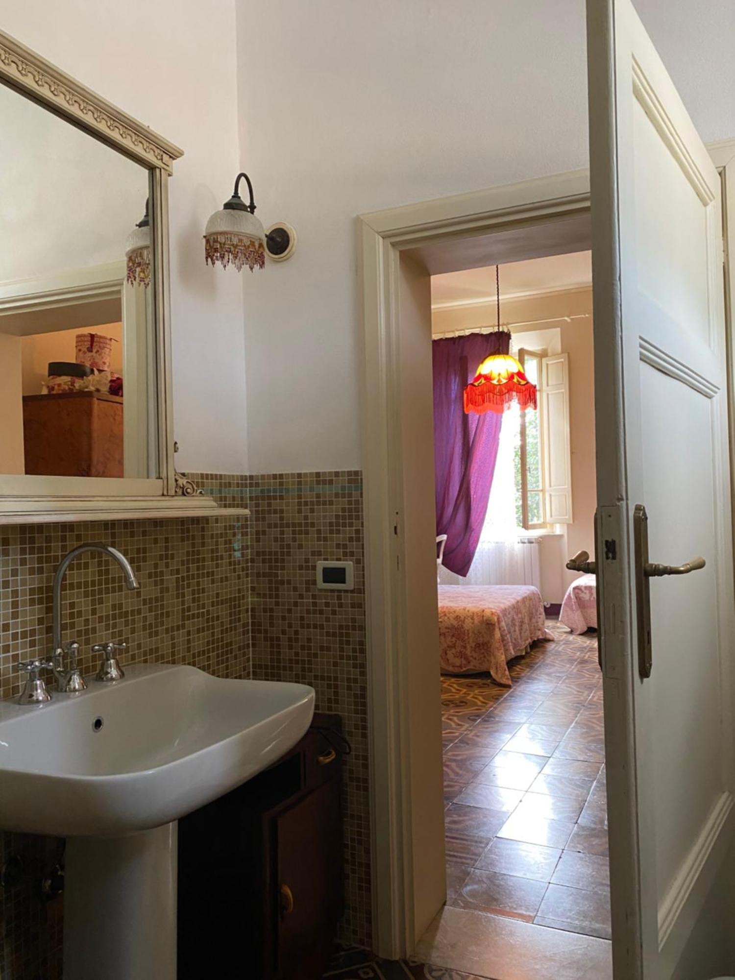 Casa Simonetti Bed & Breakfast Torre del Lago Puccini Luaran gambar
