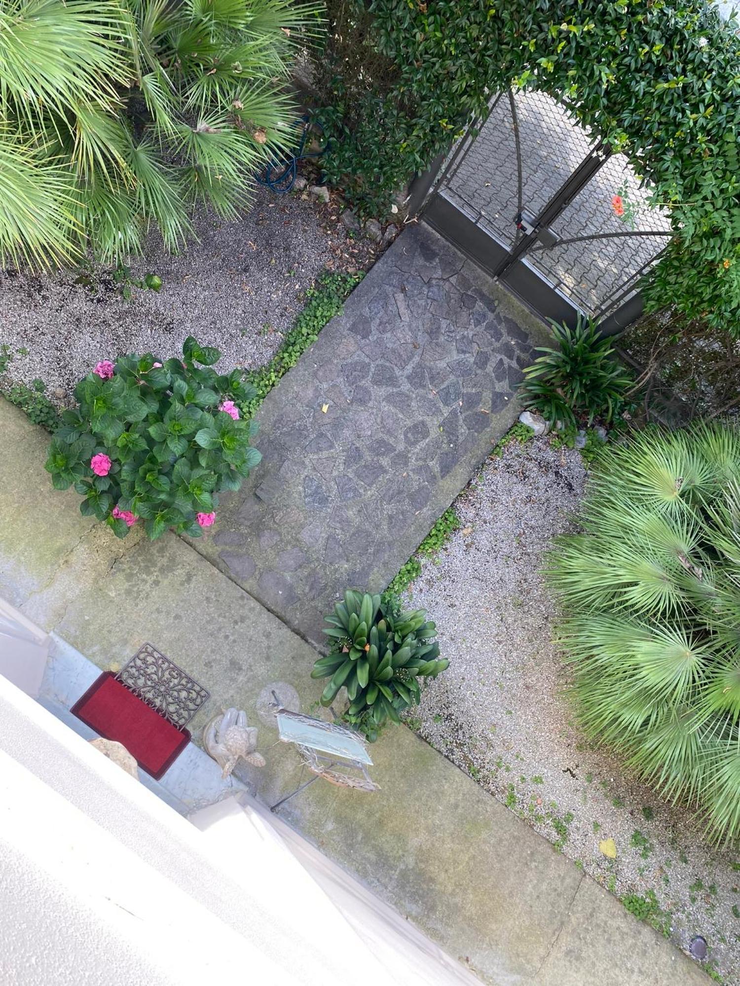 Casa Simonetti Bed & Breakfast Torre del Lago Puccini Luaran gambar