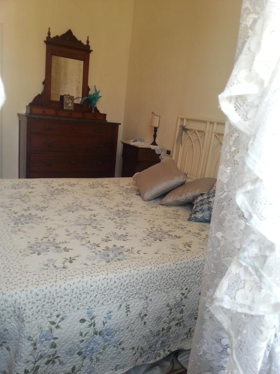 Casa Simonetti Bed & Breakfast Torre del Lago Puccini Bilik gambar