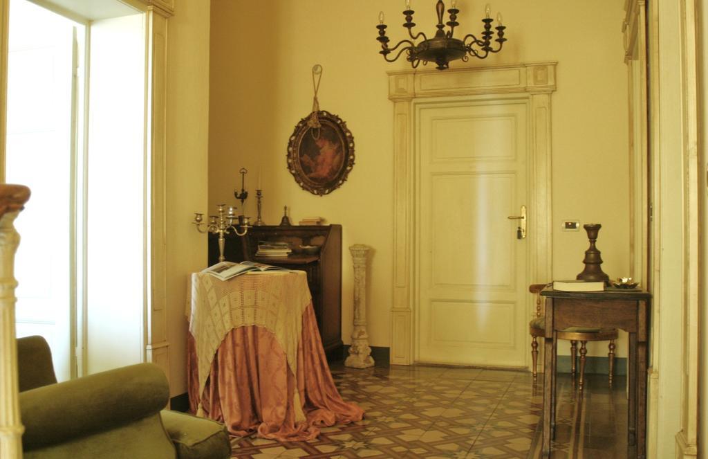 Casa Simonetti Bed & Breakfast Torre del Lago Puccini Luaran gambar