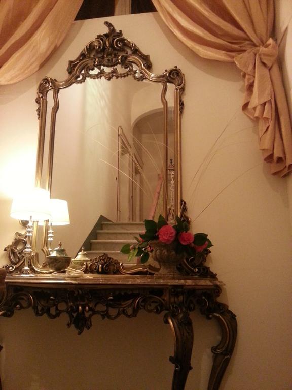 Casa Simonetti Bed & Breakfast Torre del Lago Puccini Luaran gambar