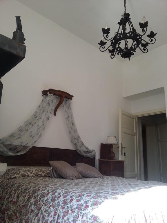 Casa Simonetti Bed & Breakfast Torre del Lago Puccini Bilik gambar