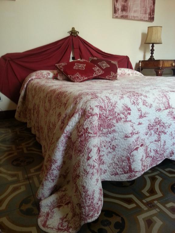 Casa Simonetti Bed & Breakfast Torre del Lago Puccini Bilik gambar