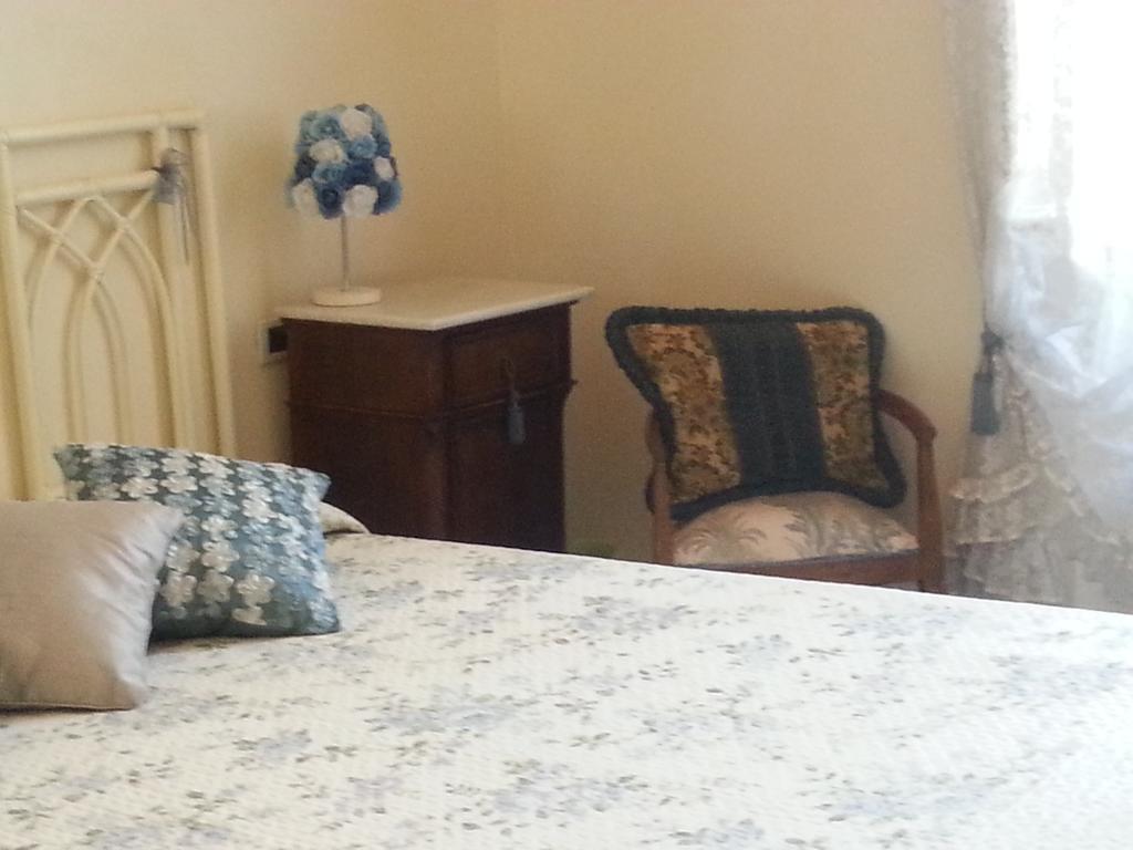 Casa Simonetti Bed & Breakfast Torre del Lago Puccini Bilik gambar