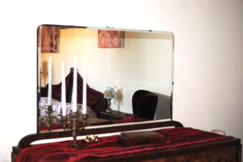 Casa Simonetti Bed & Breakfast Torre del Lago Puccini Bilik gambar