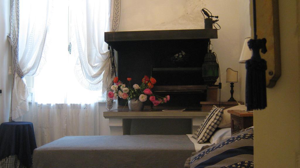 Casa Simonetti Bed & Breakfast Torre del Lago Puccini Bilik gambar
