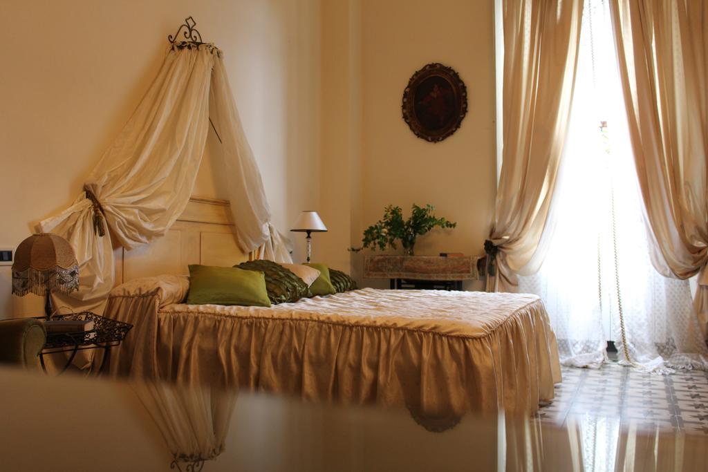 Casa Simonetti Bed & Breakfast Torre del Lago Puccini Luaran gambar